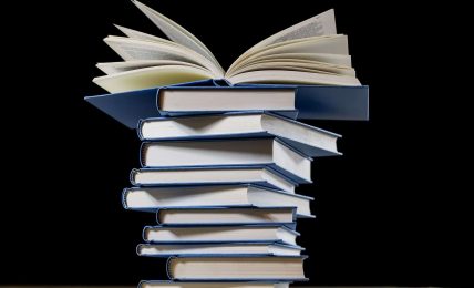 Novedades literarias