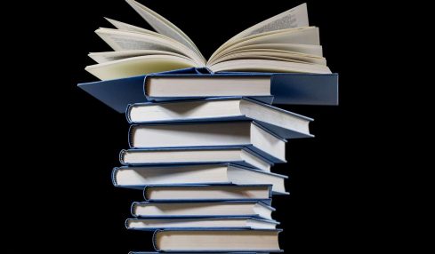 Novedades literarias