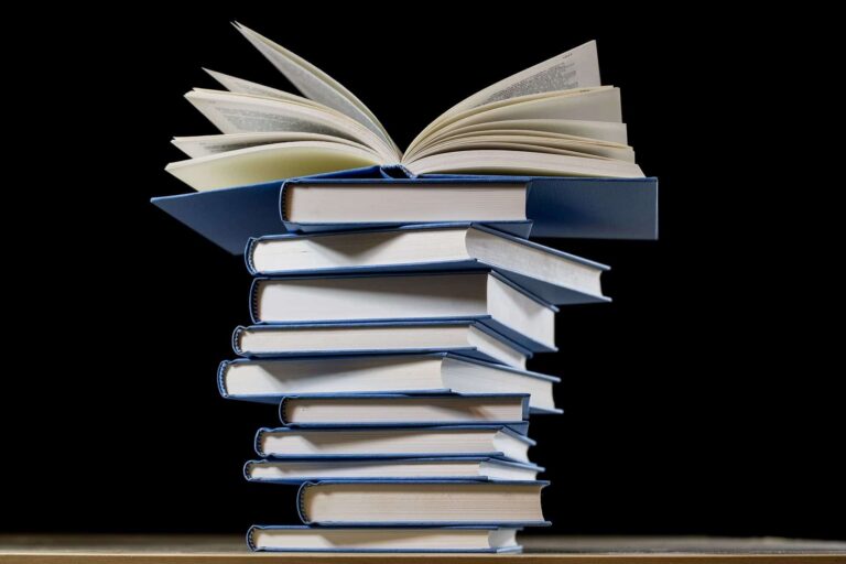 Novedades literarias