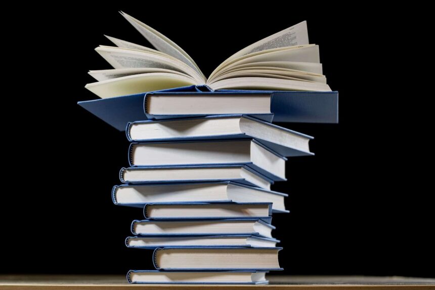 Novedades literarias