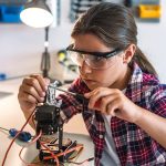 bMaker, robótica y programación