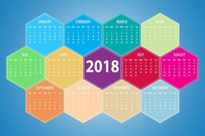 Los eventos educativos del mes de abril 7