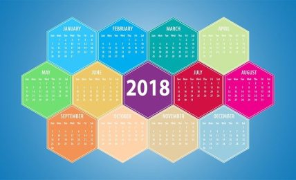Los eventos educativos del mes de abril 7