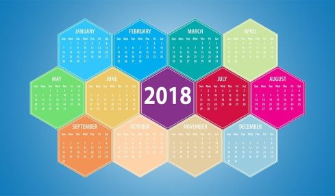 Los eventos educativos del mes de abril 7
