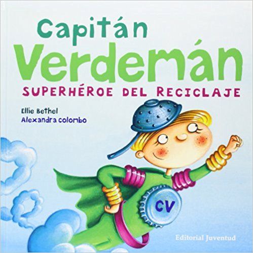 Capitan Verdeman