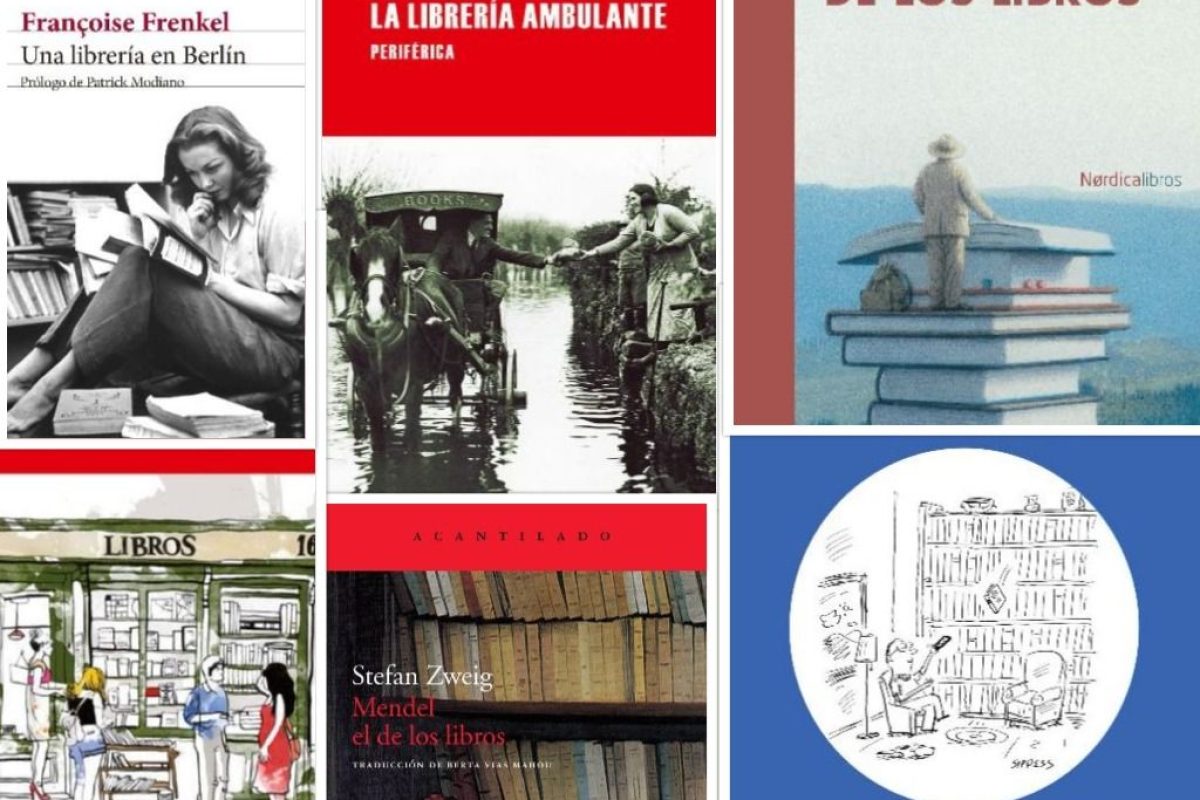 10 libros que contagian la pasión por la literatura Libros para transmitir la pasión por la literatura