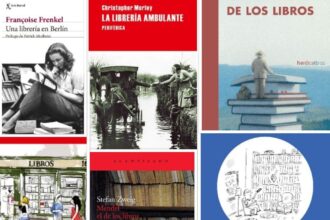 Libros para transmitir la pasión por la literatura