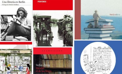 Libros para transmitir la pasión por la literatura