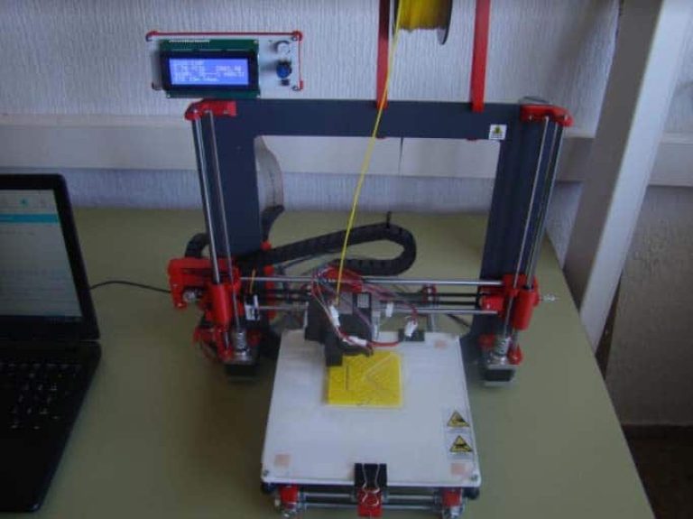emprendimiento y diseño 3d en las aula de Primaria