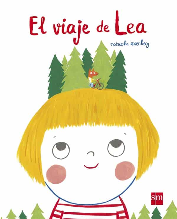 El Viaje De Lea