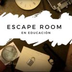 razones escape room educativo