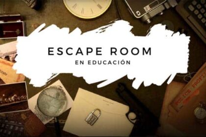 razones escape room educativo