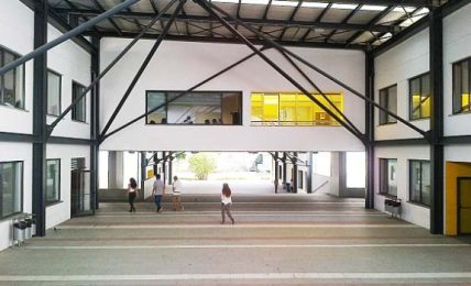 Escola Publica de Carcavelos: educación en Portugal