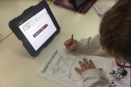 Filosofía en Primaria