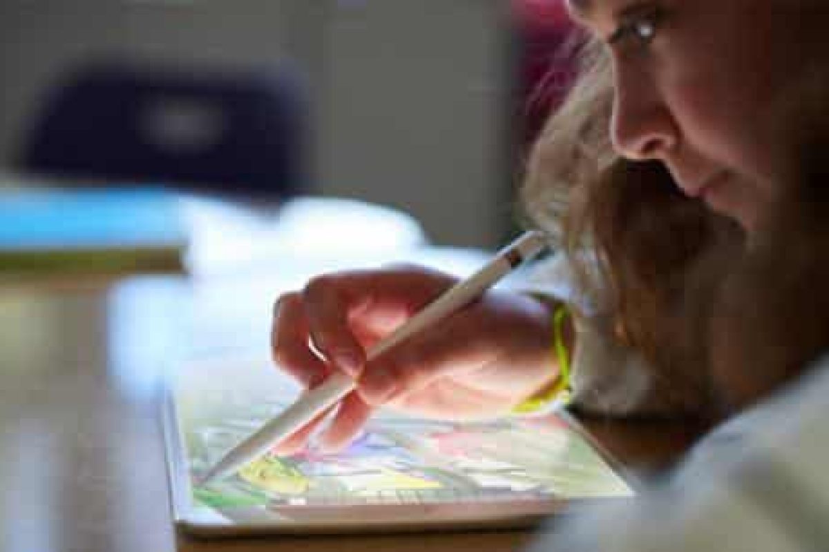Probamos el nuevo iPad de Apple Probamos el nuevo iPad de Apple 3