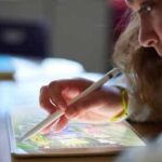 Probamos el nuevo iPad de Apple 3