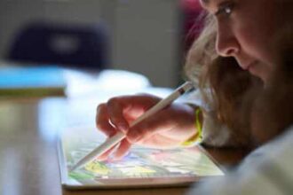 Probamos el nuevo iPad de Apple 3
