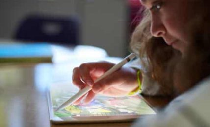 Probamos el nuevo iPad de Apple 3