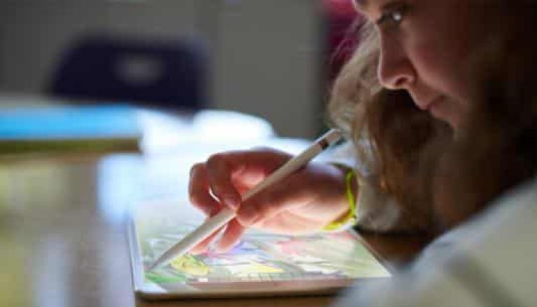 Probamos el nuevo iPad de Apple 3