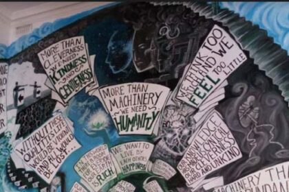 La realidad (aumentada) de la enseñanza de idiomas