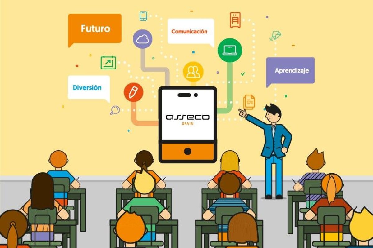Asseco Spain