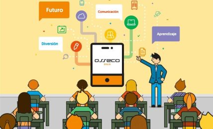 Asseco Spain