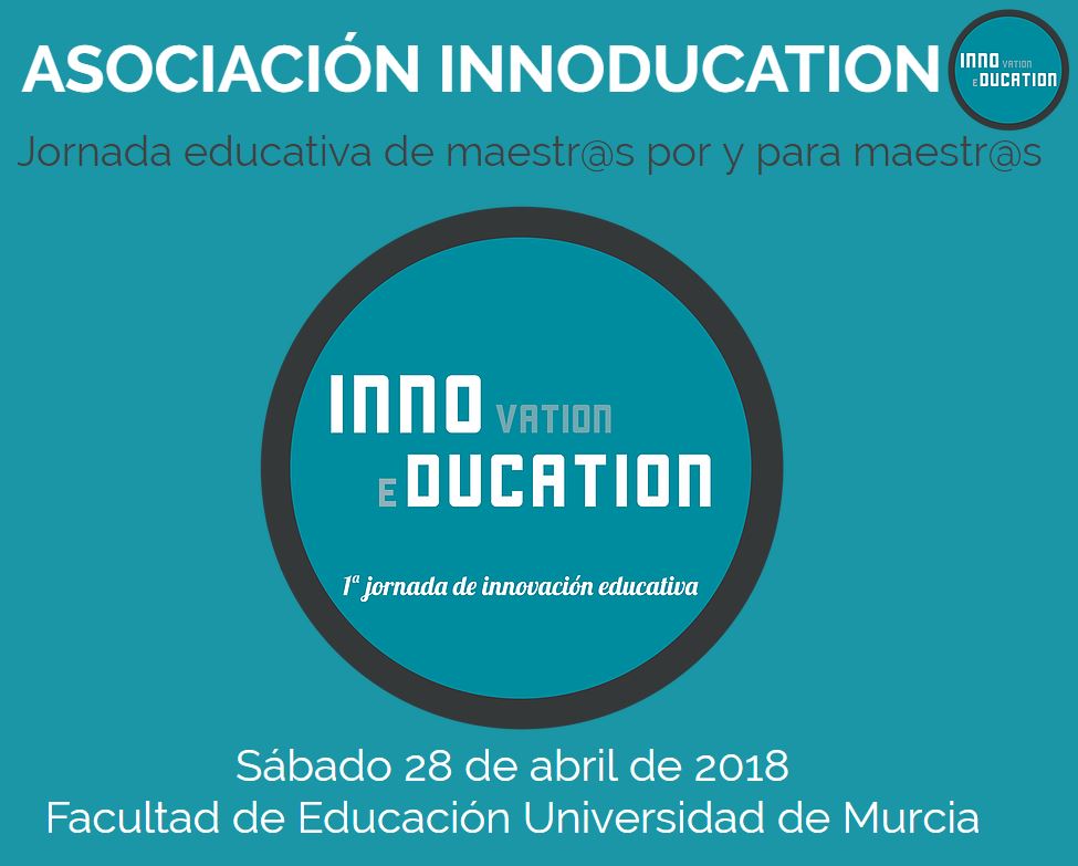 Innoducation Murcia 2018