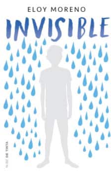 Invisible: Día Internacional del Libro