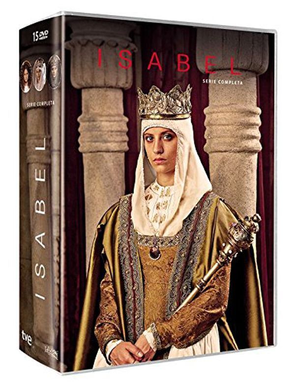 Isabel película