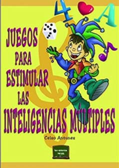 Juegos para estimular las inteligencias múltiples- libros sobre inteligencias múltiples