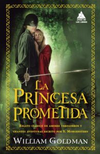 la princesa prometida