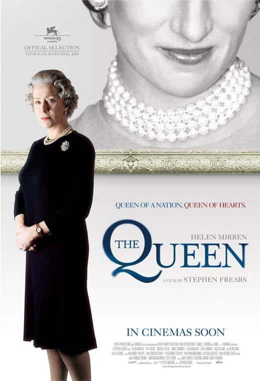 La Reina Biopics De Historia