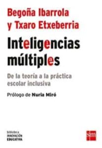 5 libros clave sobre Inteligencias Múltiples para docentes 4