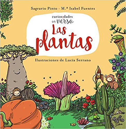 Los Plantas