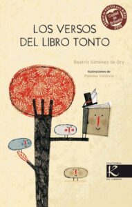 Los Versos Del Libro Tonto