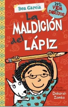 La maldición del lápiz: día internacional del libro