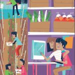 Recurso 'mas Savia' para el aprendizaje para la vida