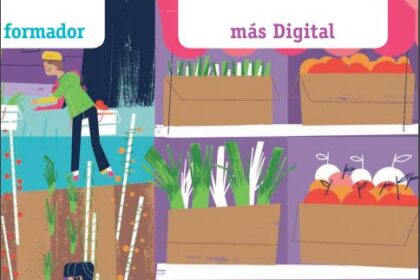 Recurso 'mas Savia' para el aprendizaje para la vida