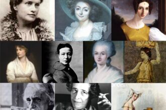 mujeres filósofas