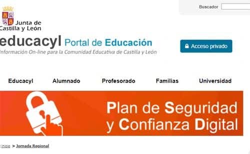 Jornada Regional Ticyl'18- Eventos Educativos Del Mes De Mayo