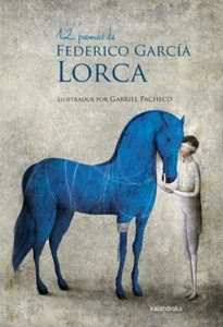 poemas lorca