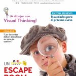 Nº 30 de la Revista EDUCACIÓN 3.0 impresa