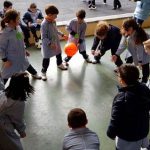 Patios y Parques Dinámicos, una experiencia para la inclusión