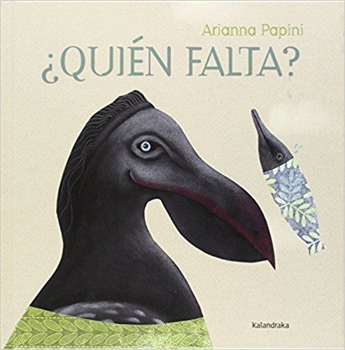 quien falta