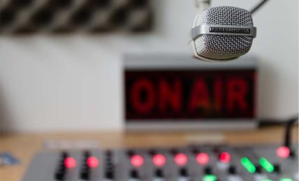 radio por internet
