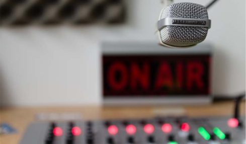 radio por internet