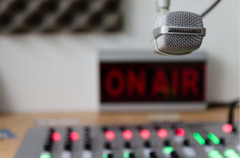 radio por internet