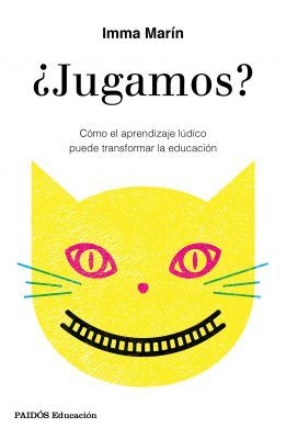 ¿Jugamos? - Novedades literarias