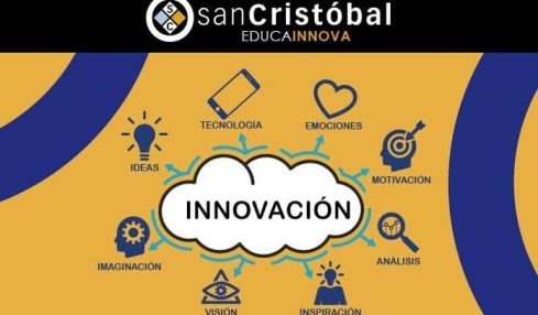 EDUCAINNOVA 2018