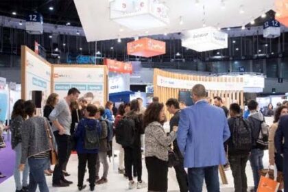 SIMO EDUCACIÓN 2018 ya está en marcha